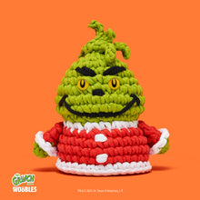 Load image into Gallery viewer, Grinchy Claus Bundle
