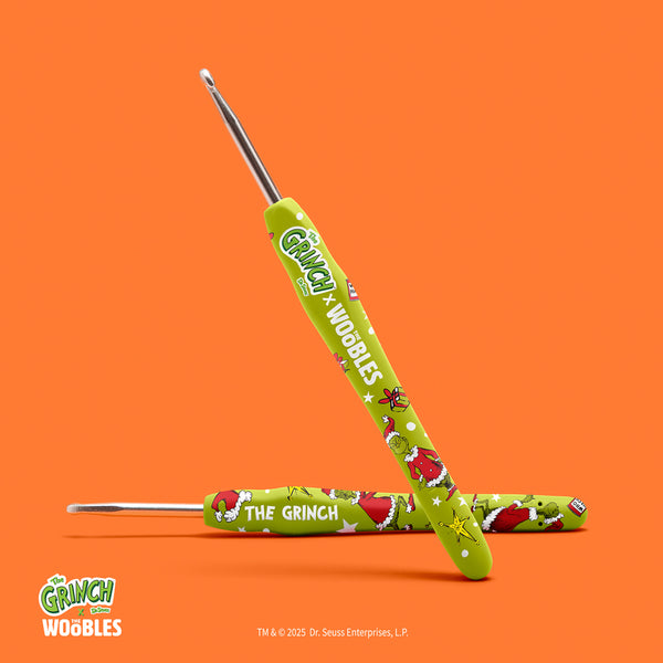 A Merry Grinchmas to All Bundle