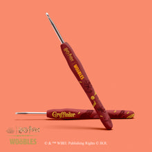 Load image into Gallery viewer, Gryffindor™ Lion Crochet Kit
