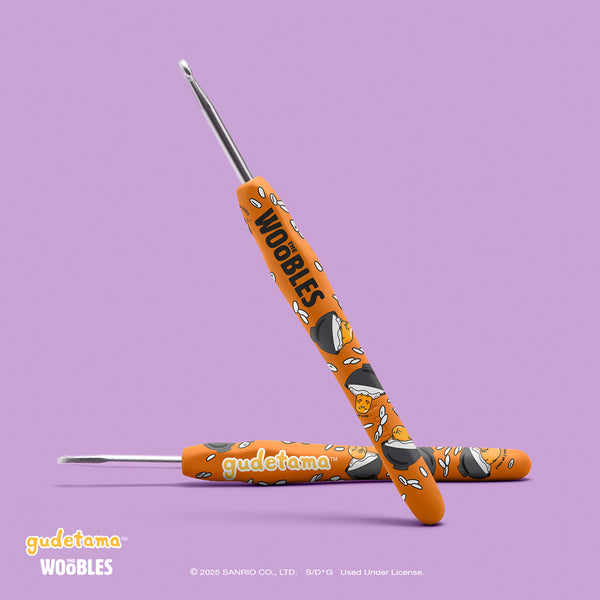 Gudetama™ Eggs-press Yourself Bundle