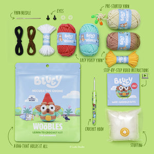 Everyday I'm Shoveling Bundle | The Woobles