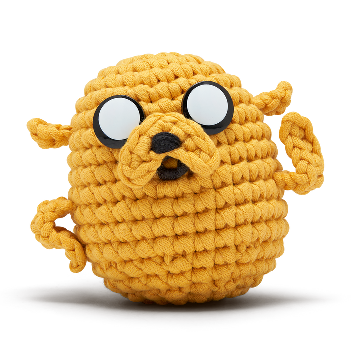 Jake Crochet Kit