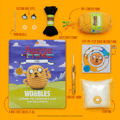 Ooo It’s Adventure Time Bundle