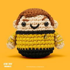 The Star Trek™ Final Yarn-tier Bundle
