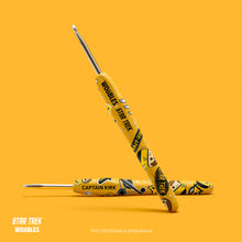 Load image into Gallery viewer, Captain Kirk Crochet Kit
