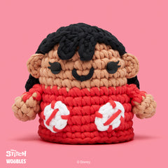 Lilo Crochet Kit