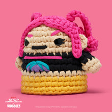 Load image into Gallery viewer, Mira Crochet Kit
