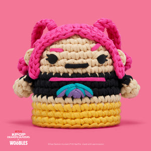 Mira Crochet Kit