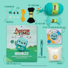 Load image into Gallery viewer, Be MOre with BMO Bundle
