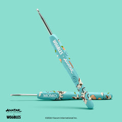 Momo Crochet Kit