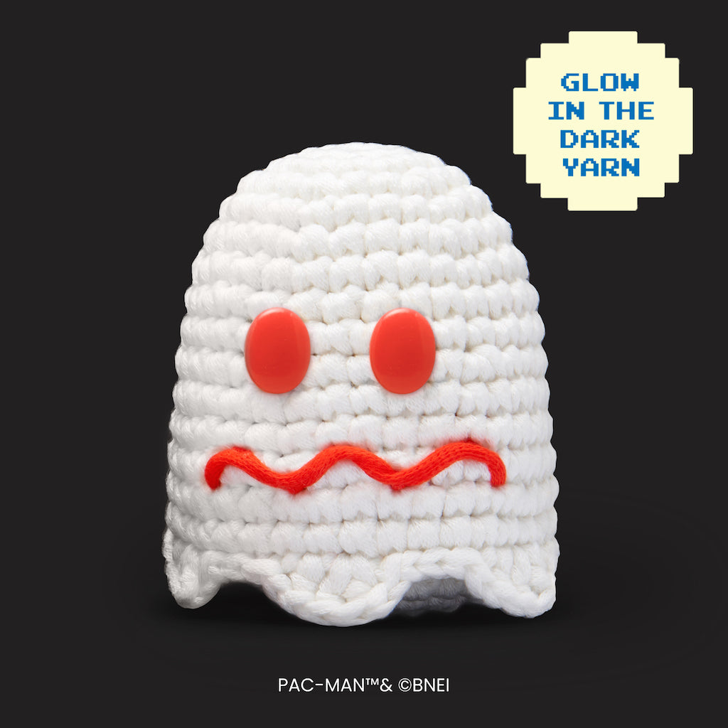A-maze-ing Apparitions Crochet Bundle | The Woobles