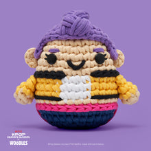 Load image into Gallery viewer, Rumi Crochet Kit
