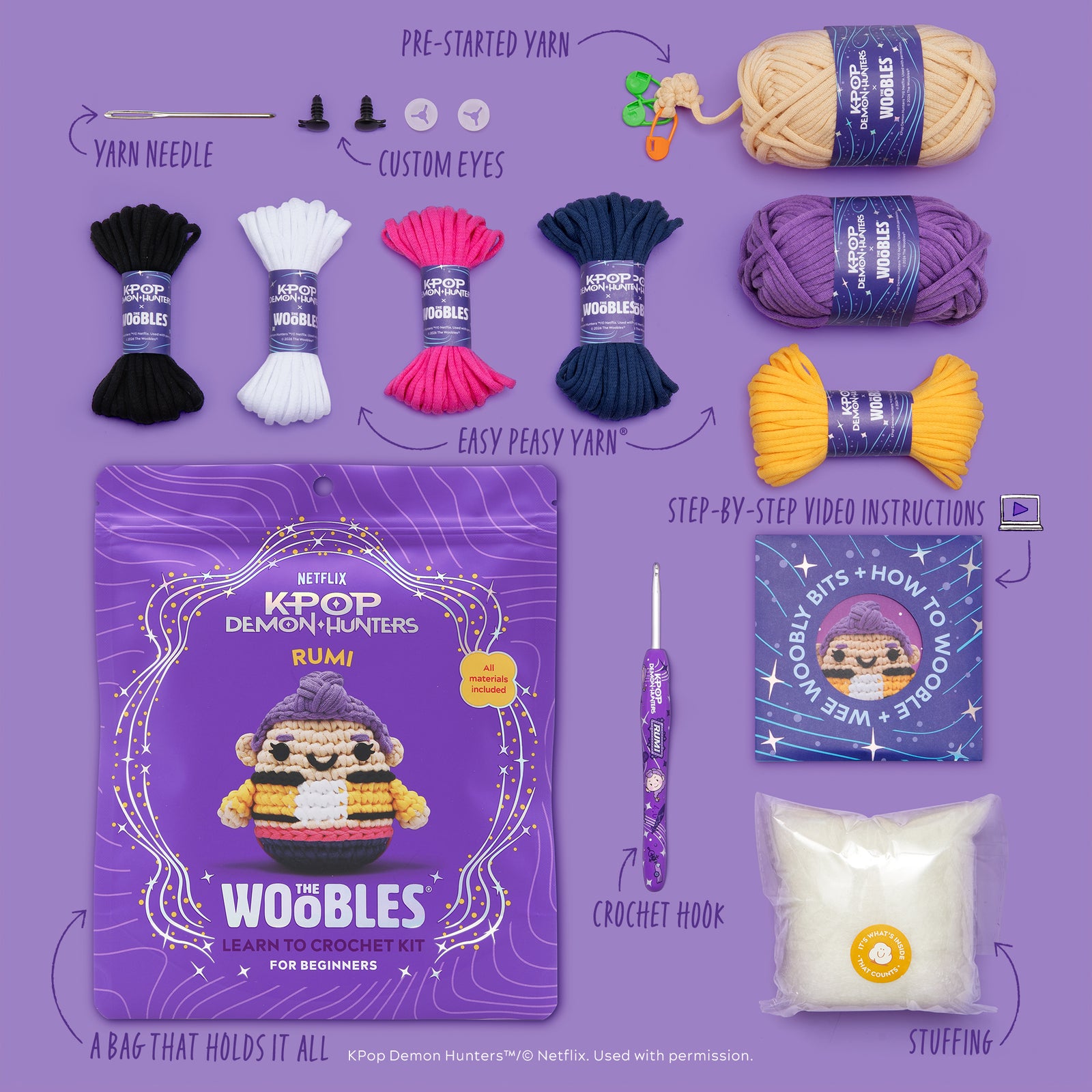 Better than Perfect Bundle