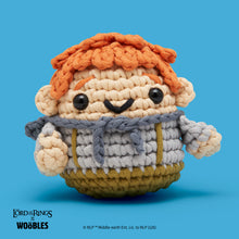 Load image into Gallery viewer, Samwise™ Crochet Kit
