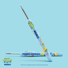 Load image into Gallery viewer, SpongeBob SquarePants Crochet Kit
