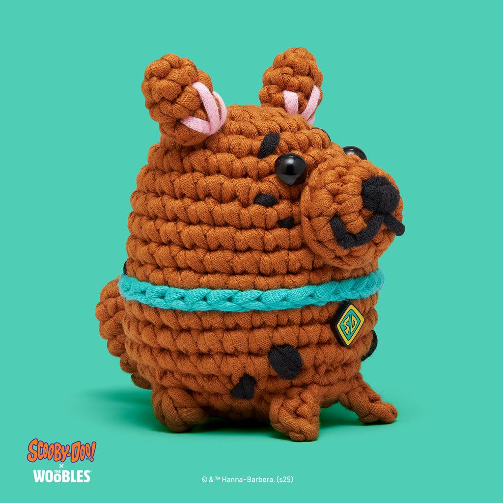 Dooby Boo Scooby-Dooby-Doo Bundle | The Woobles