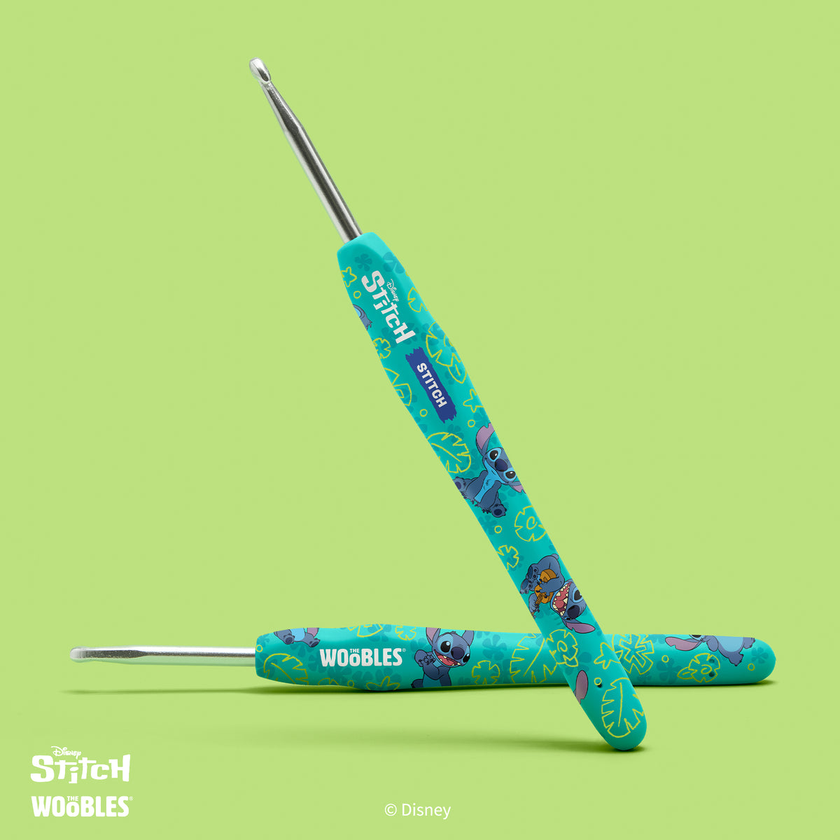 Stitch Crochet Kit