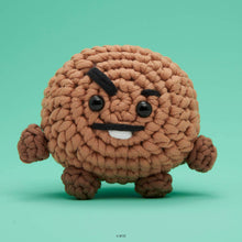 Load image into Gallery viewer, SHOOKY Crochet Kit
