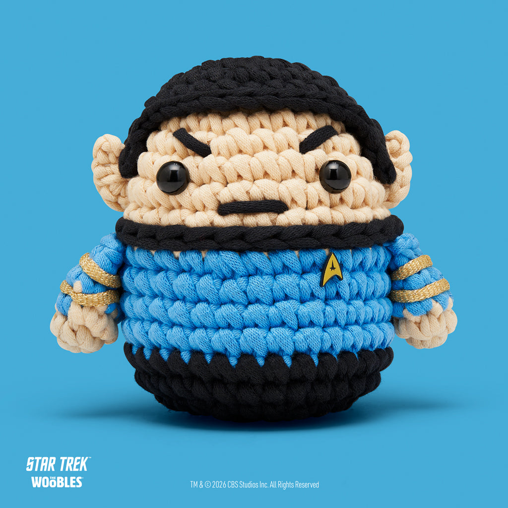Star Trek™ x The Woobles