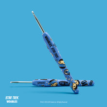 Load image into Gallery viewer, Spock Crochet Kit
