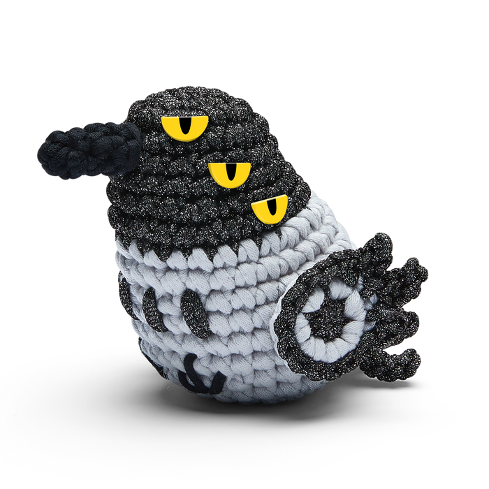 Sussie Crochet Kit