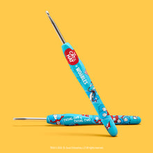Load image into Gallery viewer, Thing 1 &amp; Thing 2 Crochet Kit
