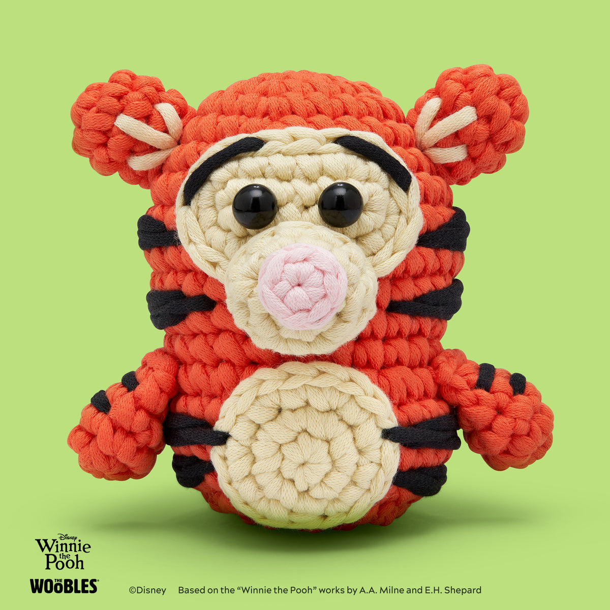 Disney Winnie The Pooh Collection Bundle