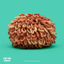 Load image into Gallery viewer, Tribble Crochet Kit
