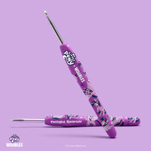 Load image into Gallery viewer, Twilight Sparkle Crochet Kit
