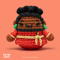 The Star Trek™ Final Yarn-tier Bundle