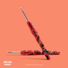 Load image into Gallery viewer, Uhura Crochet Kit
