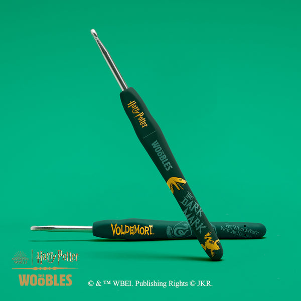 The Woobles x Harry Potter collab is the cutest! (AD) #WizardingWorld , woobles