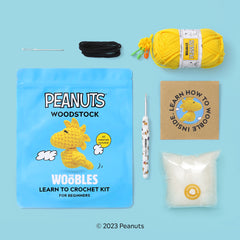 Peanuts-Palooza Bundle
