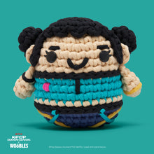 Load image into Gallery viewer, Zoey Crochet Kit
