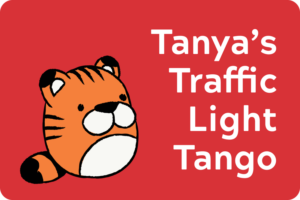 Tanya's Traffic Light Tango