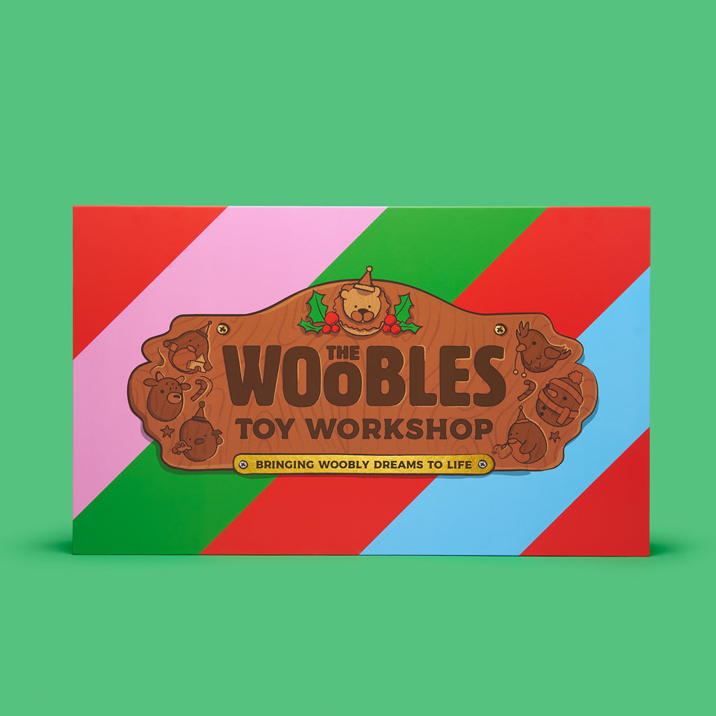 Toy To The World Advent Calendar The Woobles toy-to-the-world-advent-calendar-the-woobles