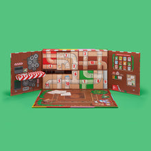 Load image into Gallery viewer, Toy to the World Advent Calendar

