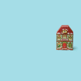 Here We Go A-Wooblin' Advent Calendar