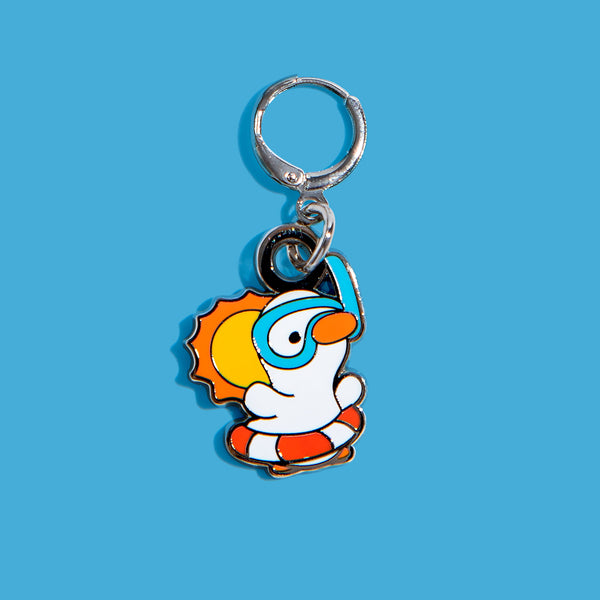 Region (West) charm