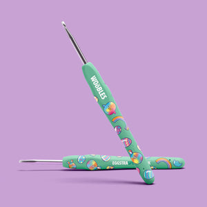 Easter Pastel Hook
