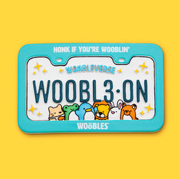 Fridge Magnet