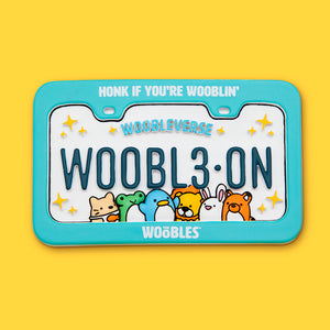 Fridge Magnet