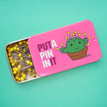Load image into Gallery viewer, Put a Pin In It
