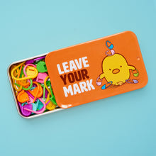 Load image into Gallery viewer, Leave Your Mark Tin
