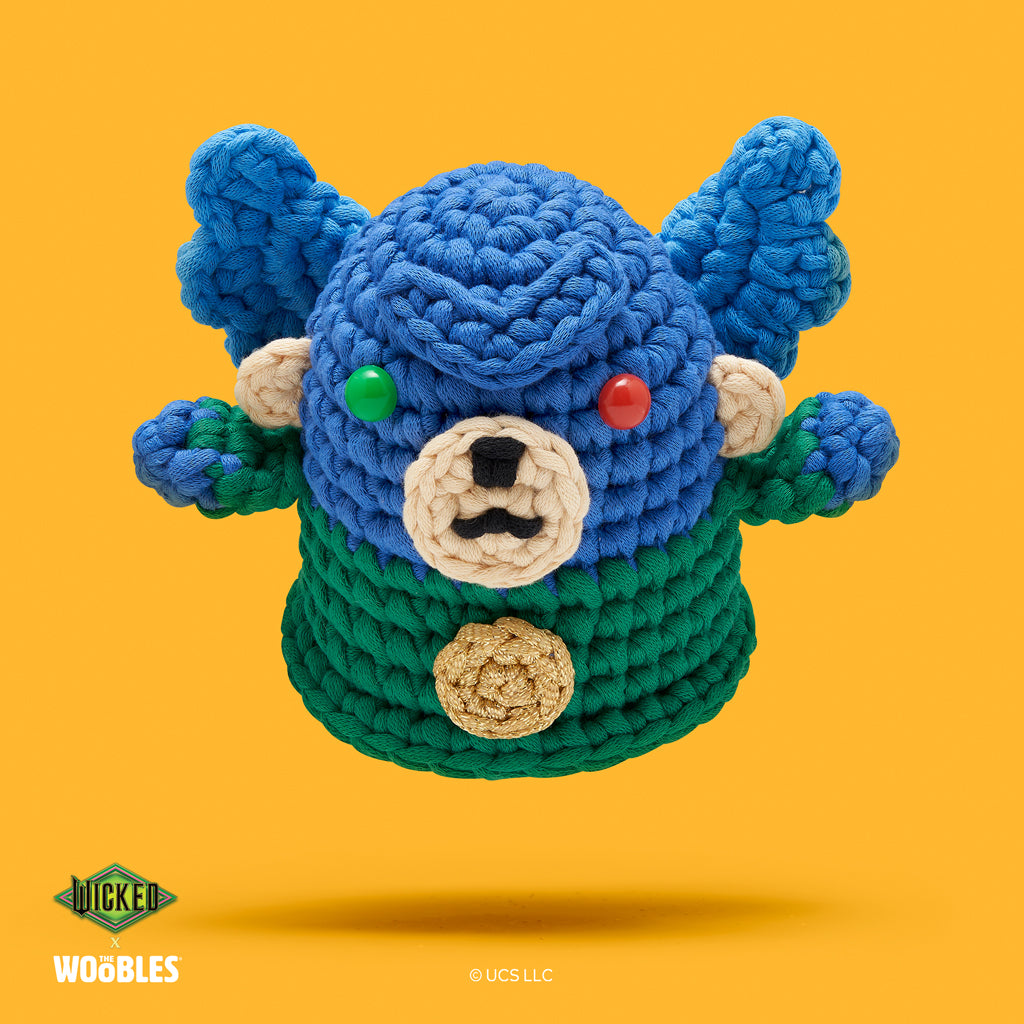 Spread Your Wings Bundle | The Woobles