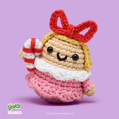 Cindy's Candy Cane Accessory Kit