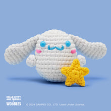 Load image into Gallery viewer, Cinnamoroll™&#39;s Star Kit

