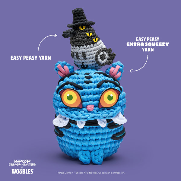 AMBUSH 猫耳 83DTI-