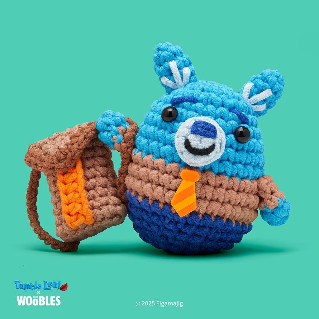 Collabs – Page 4 – The Woobles