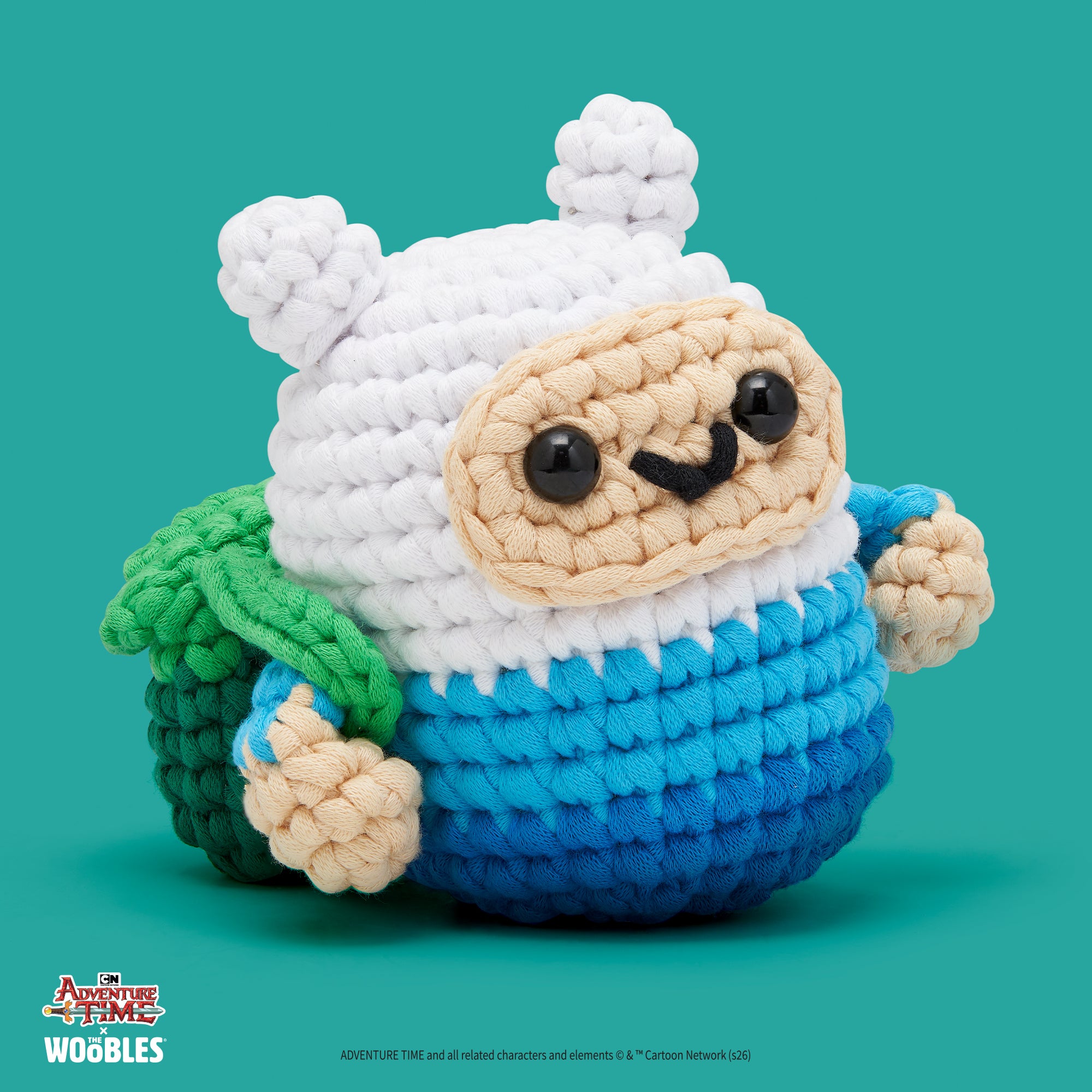 In-Finn-ite Woobliness Bundle | The Woobles